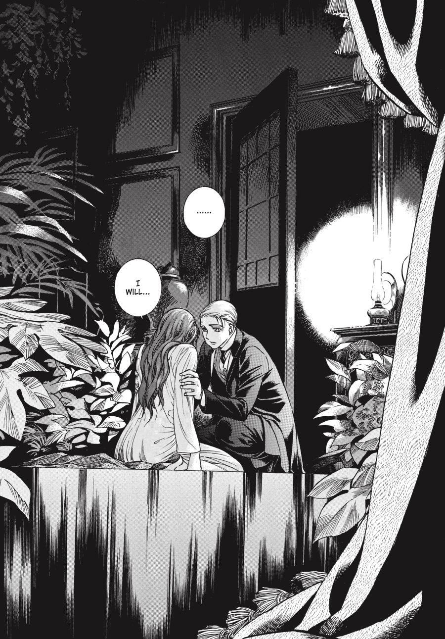 Read Emma Manga Online