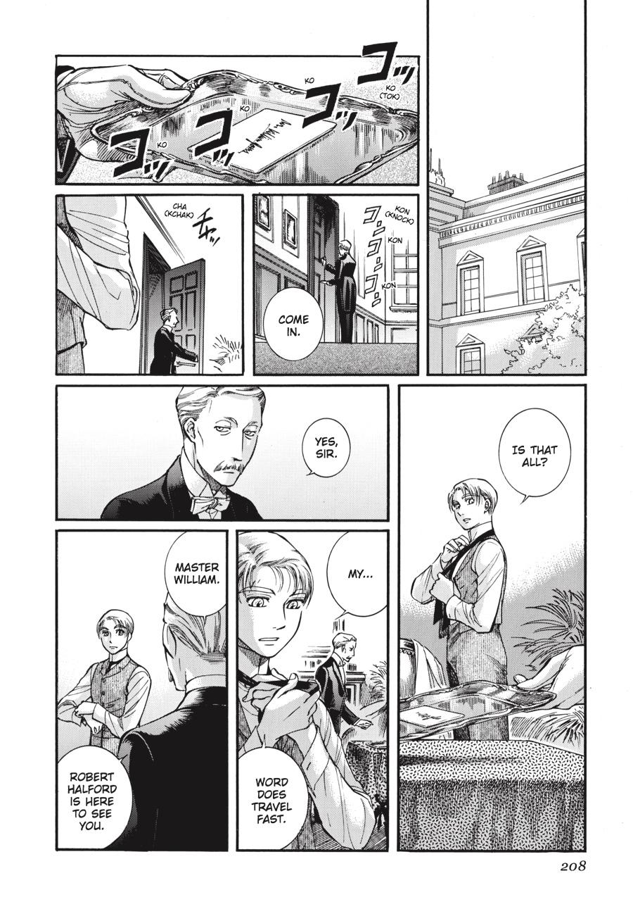 Read Emma Manga Online
