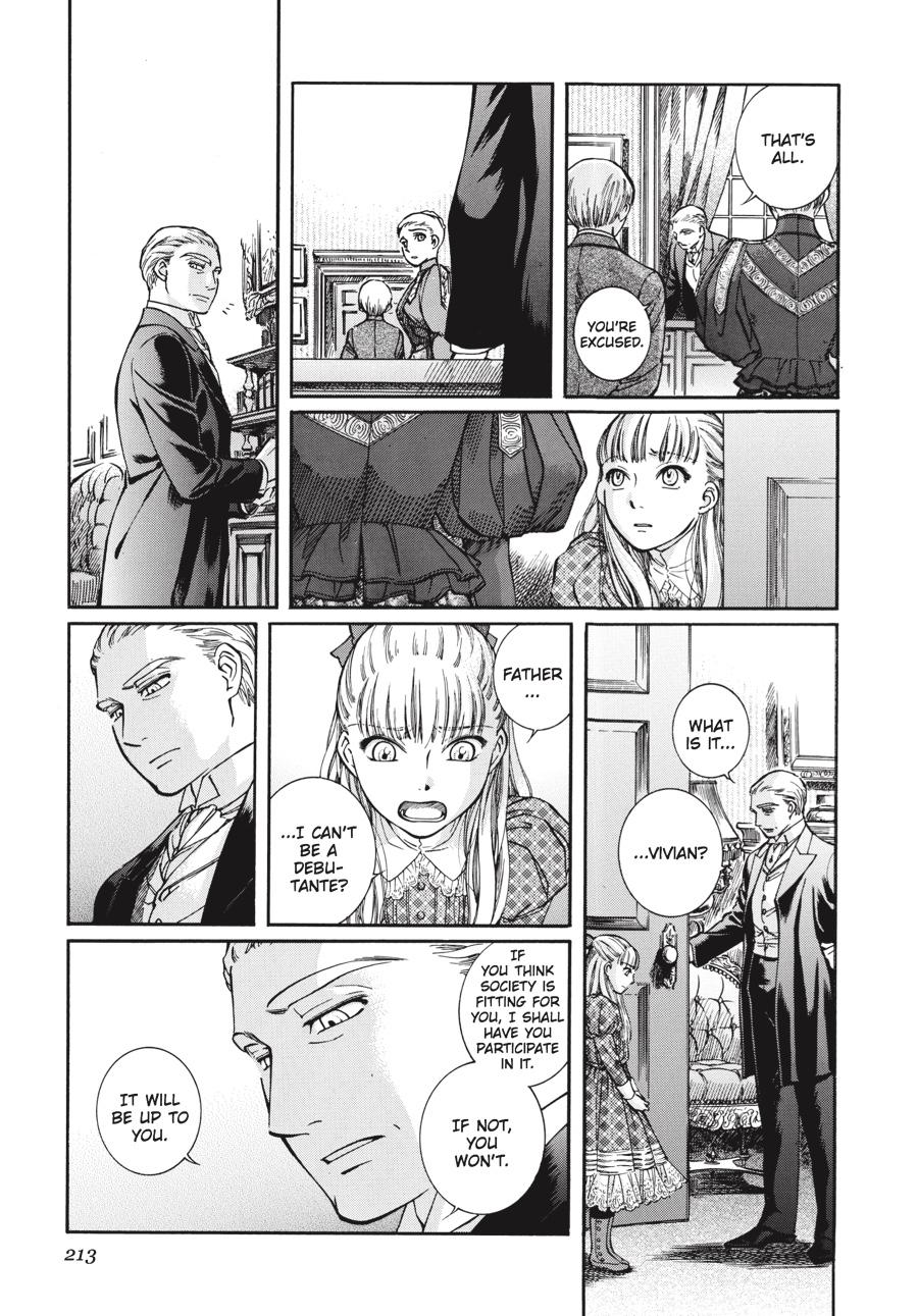 Read Emma Manga Online