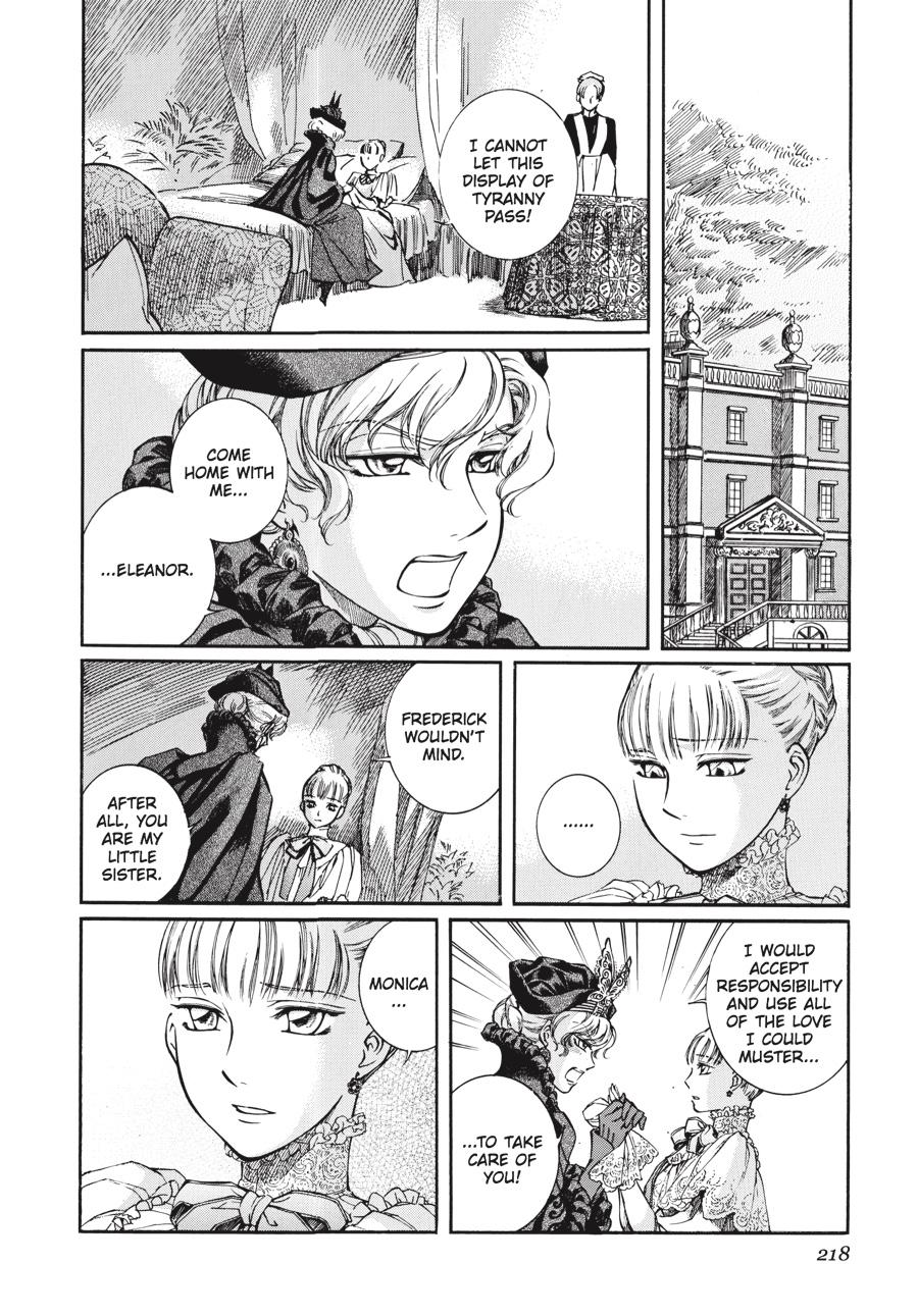Read Emma Manga Online