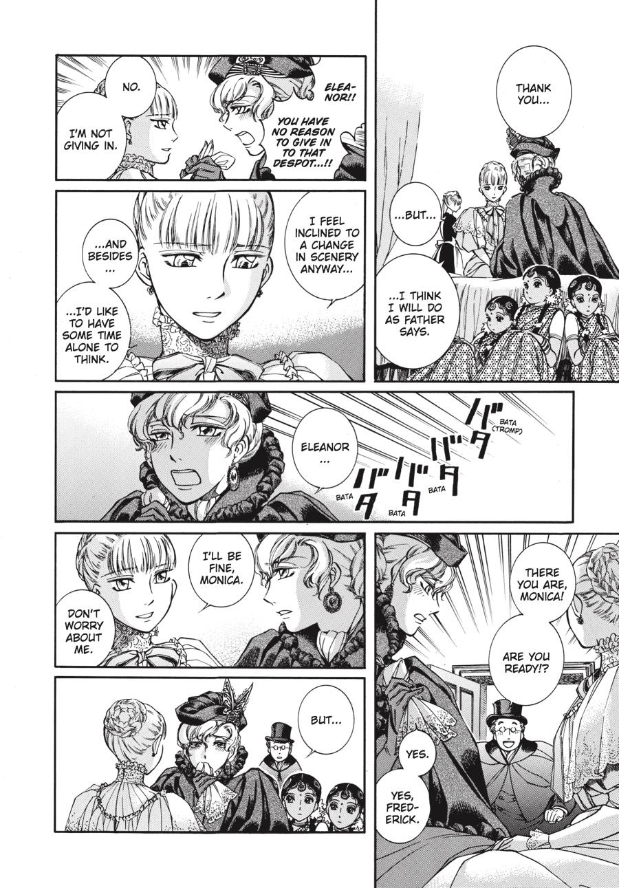 Read Emma Manga Online