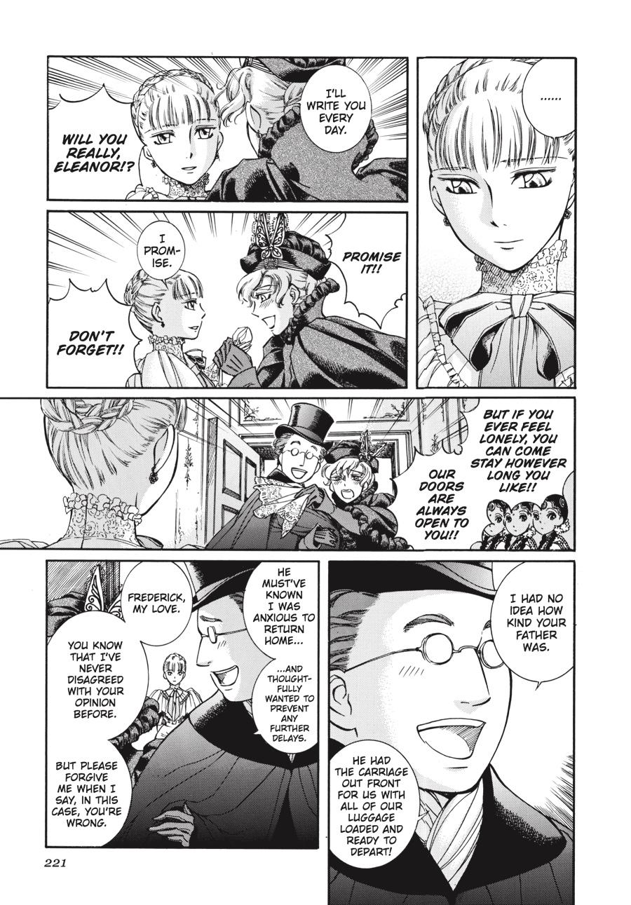 Read Emma Manga Online