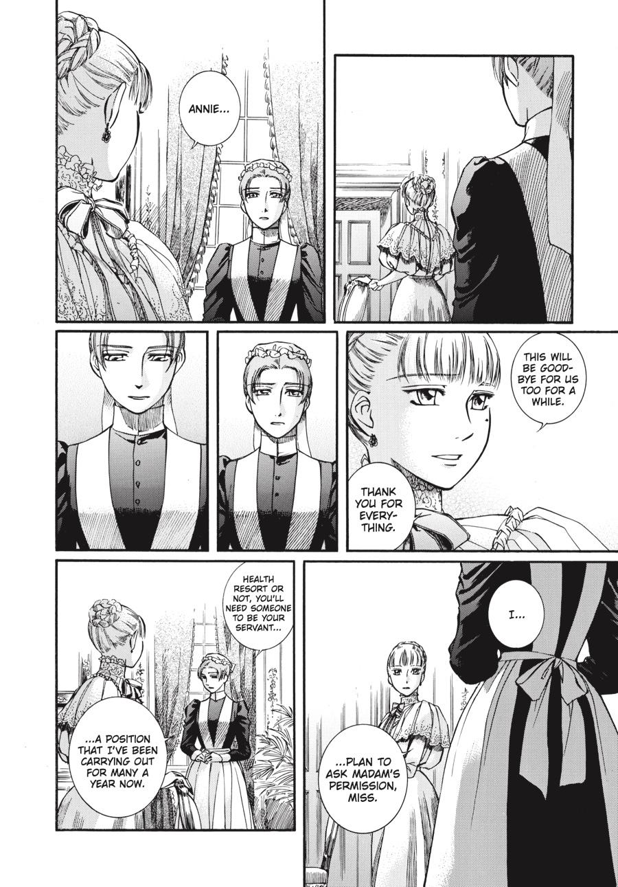 Read Emma Manga Online