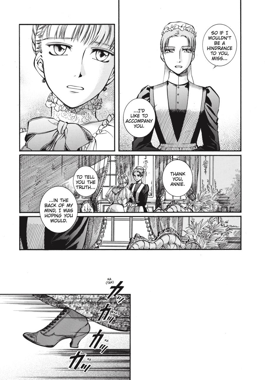 Read Emma Manga Online
