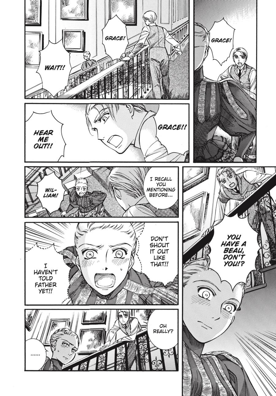 Read Emma Manga Online