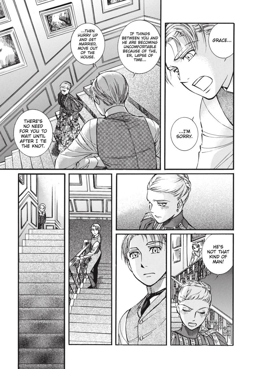 Read Emma Manga Online