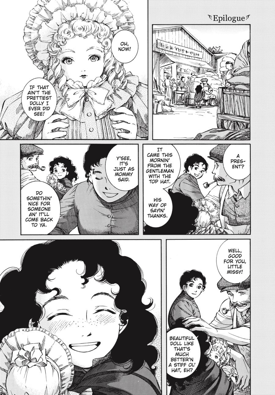 Read Emma Manga Online