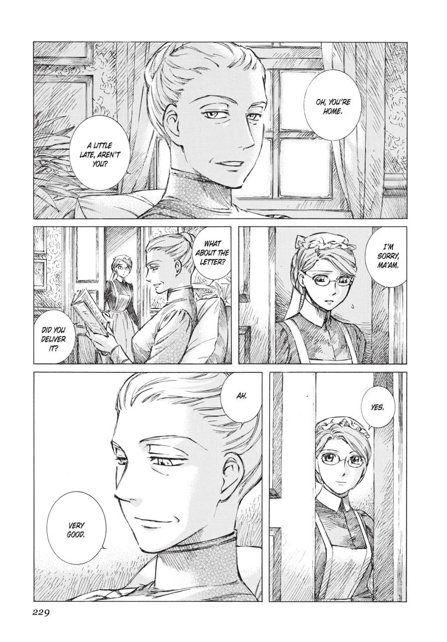 Read Emma Manga Online