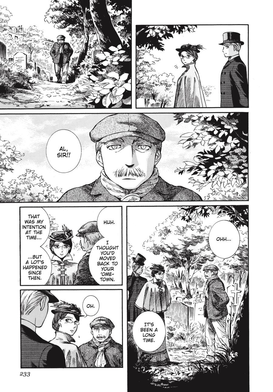 Read Emma Manga Online