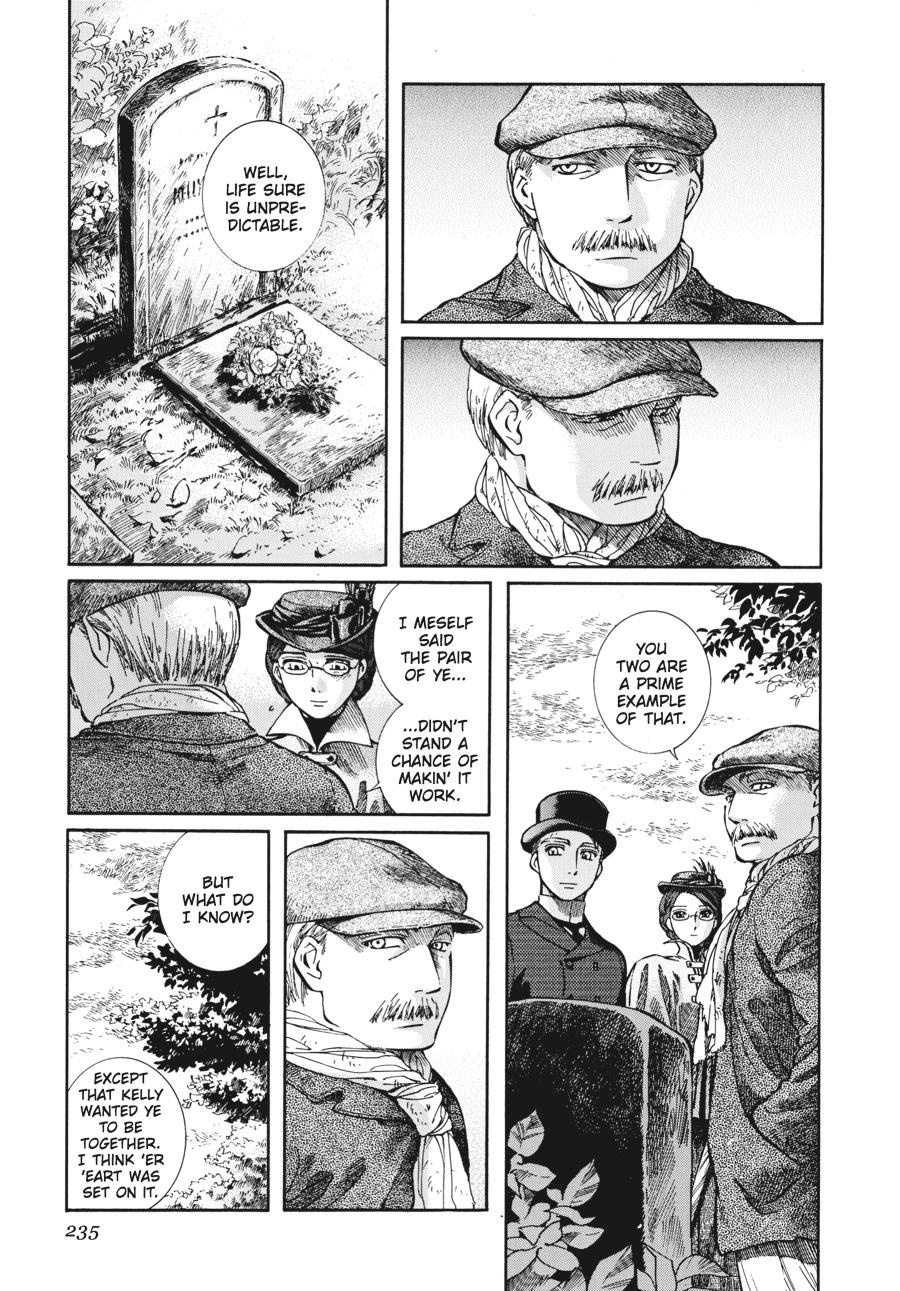 Read Emma Manga Online