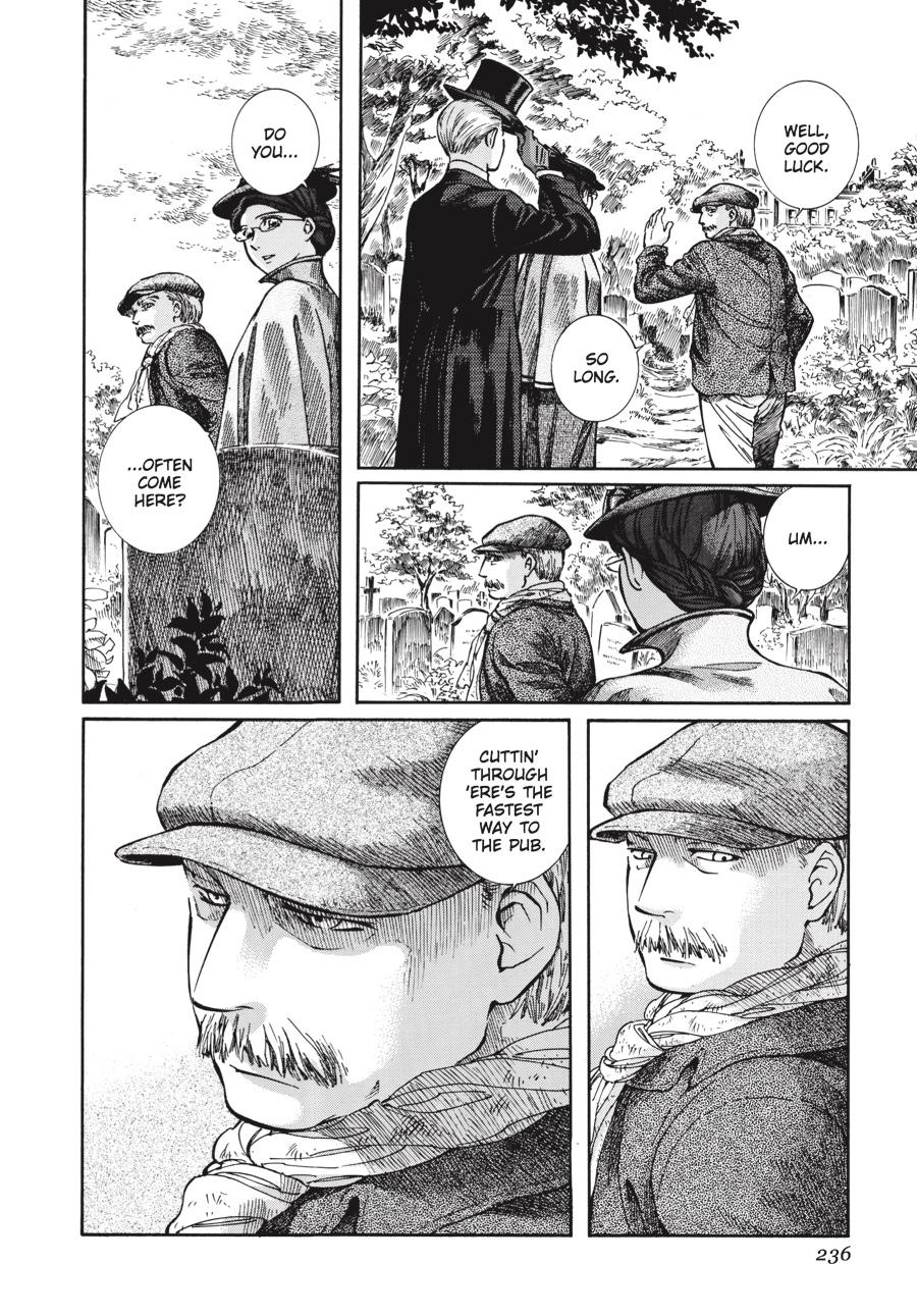 Read Emma Manga Online