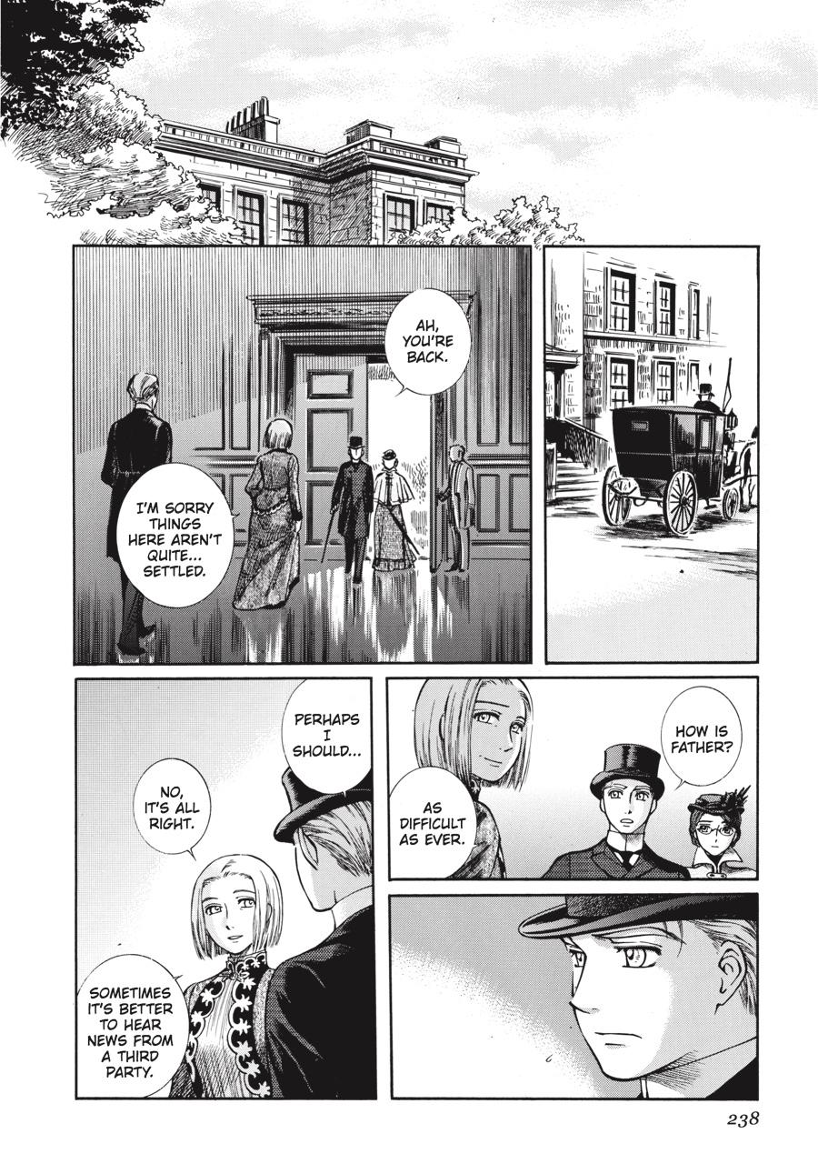 Read Emma Manga Online