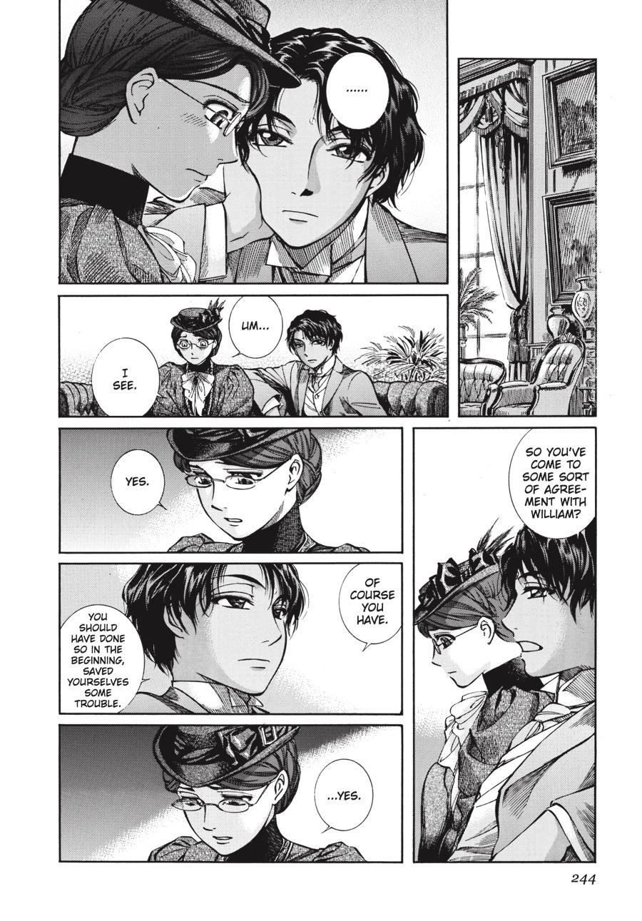 Read Emma Manga Online