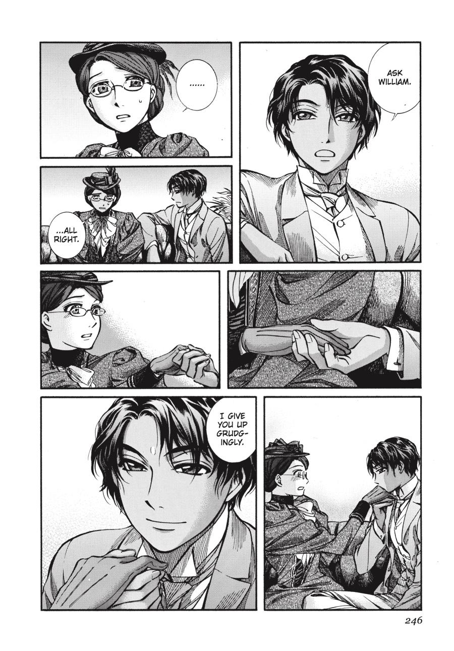 Read Emma Manga Online