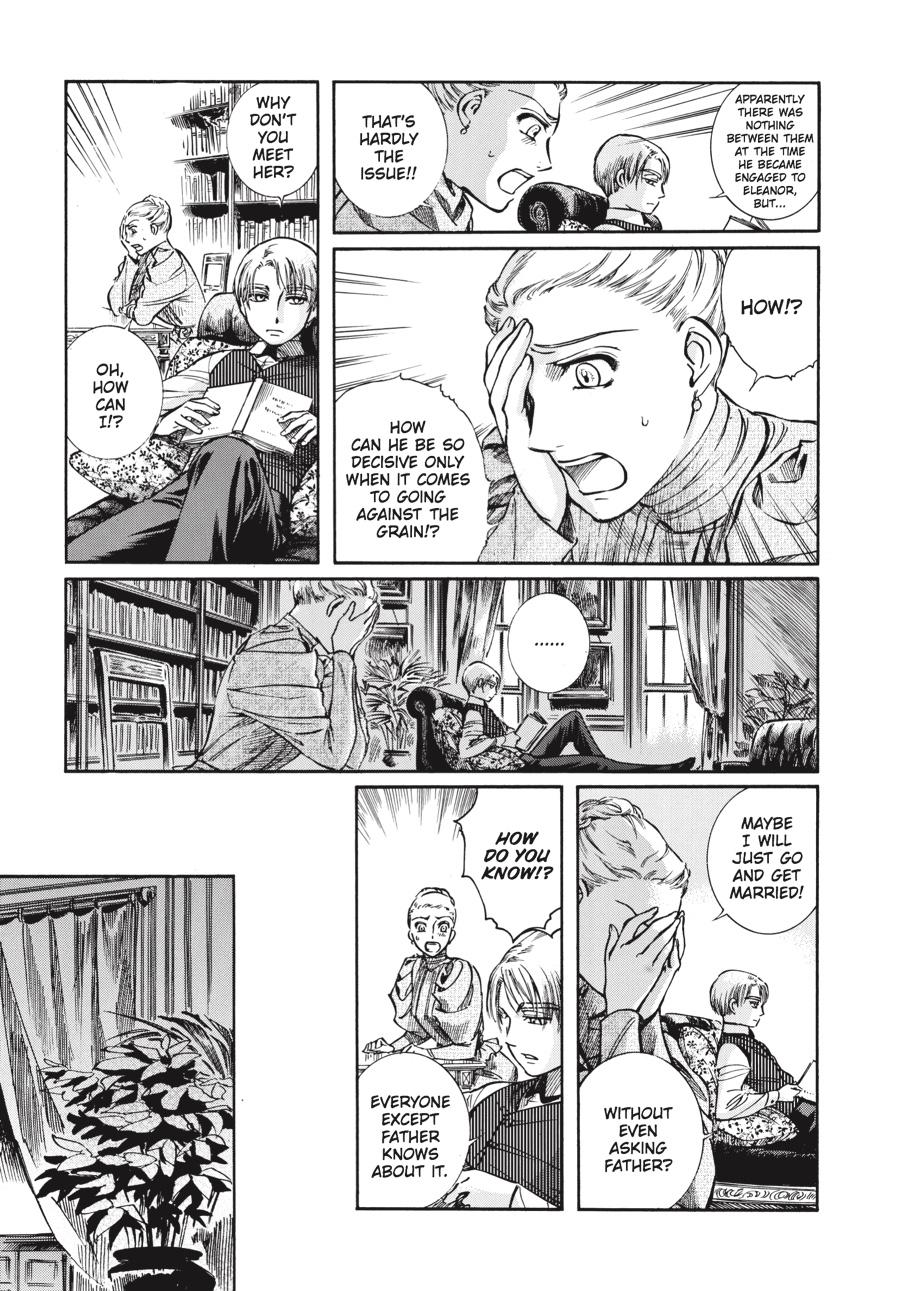 Read Emma Manga Online