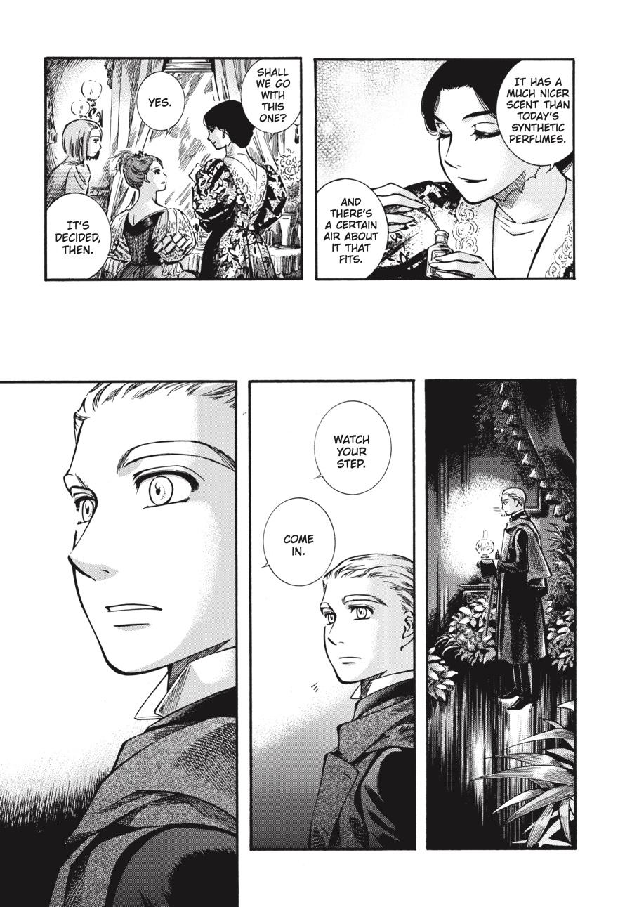 Read Emma Manga Online