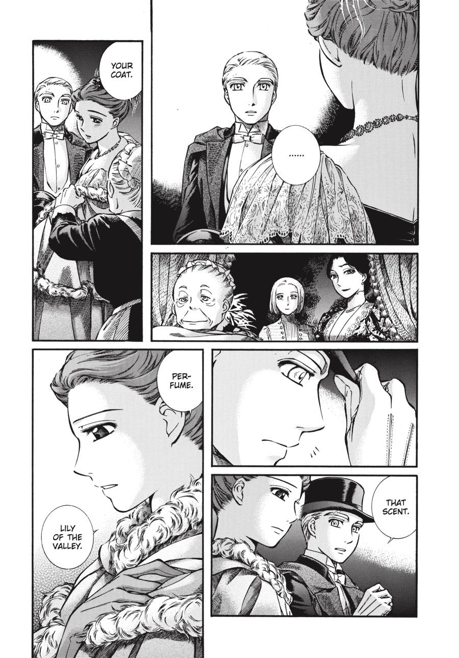 Read Emma Manga Online