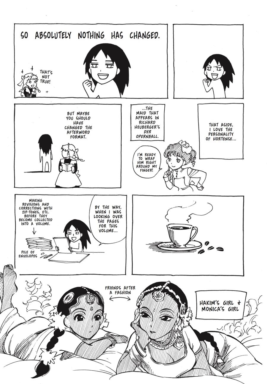 Read Emma Manga Online