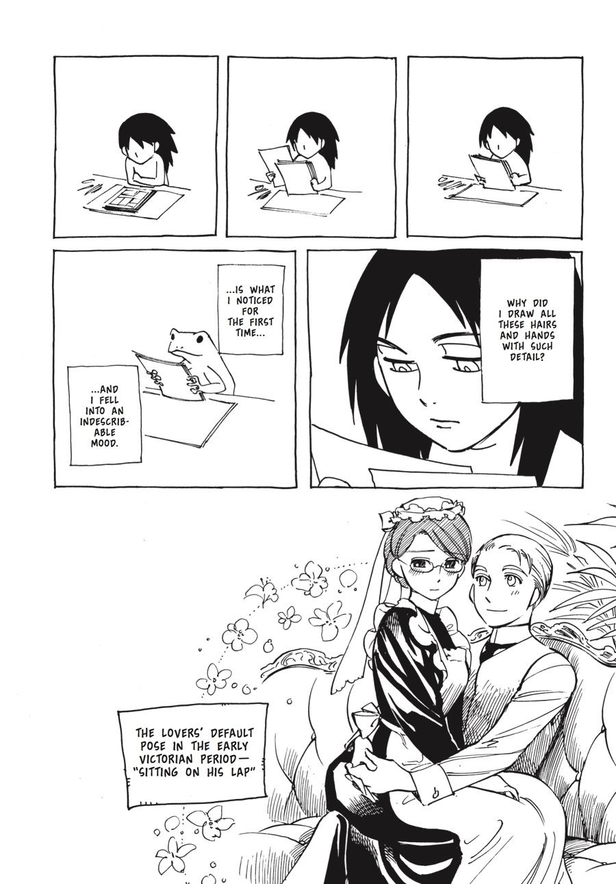 Read Emma Manga Online