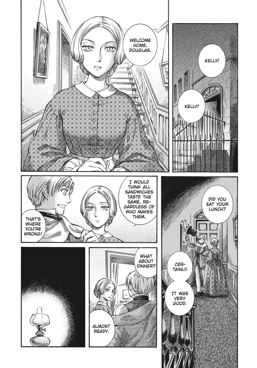 Read Emma Manga Online