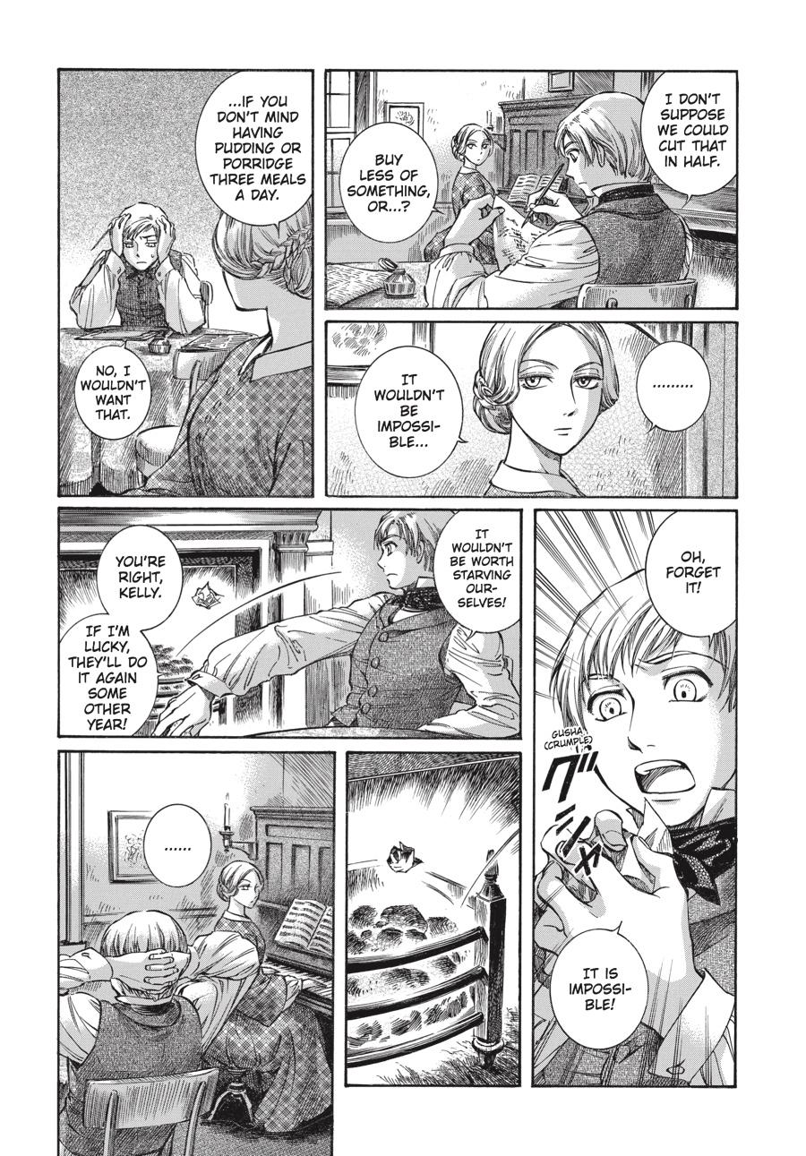 Read Emma Manga Online