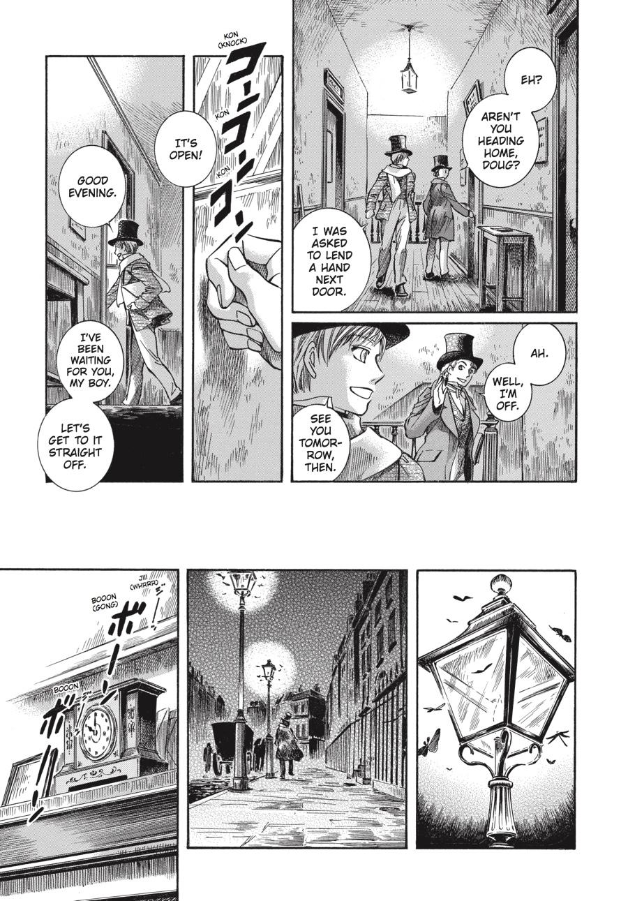 Read Emma Manga Online