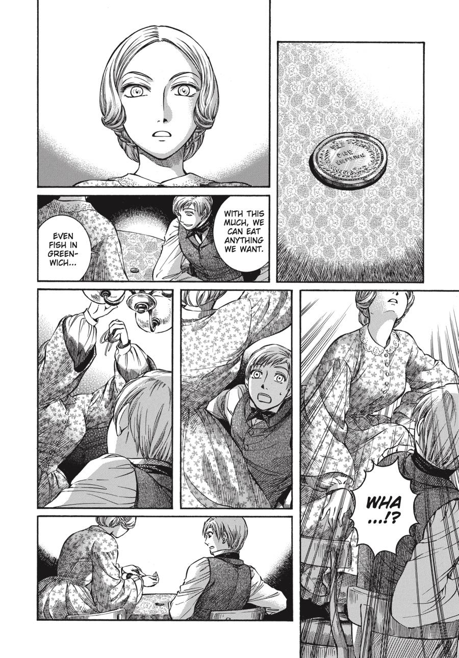 Read Emma Manga Online