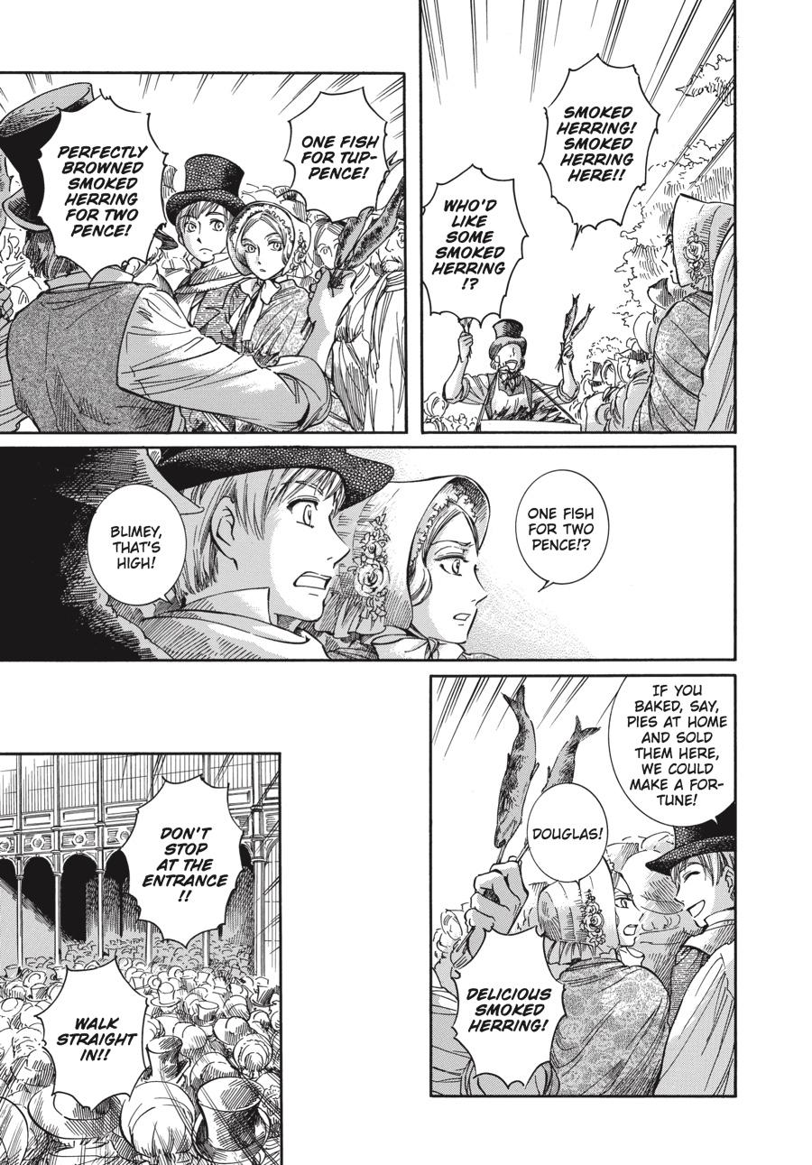 Read Emma Manga Online