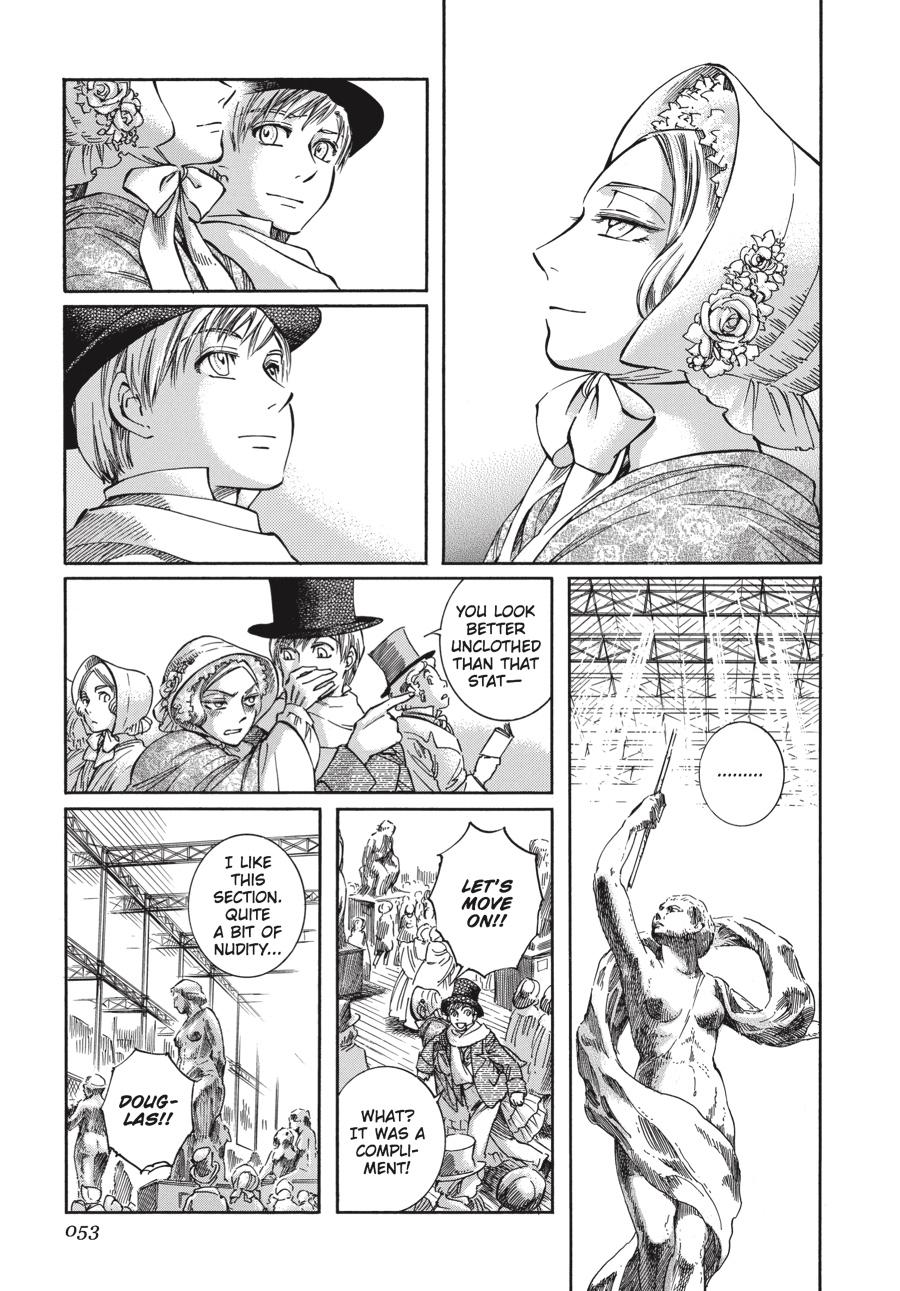 Read Emma Manga Online