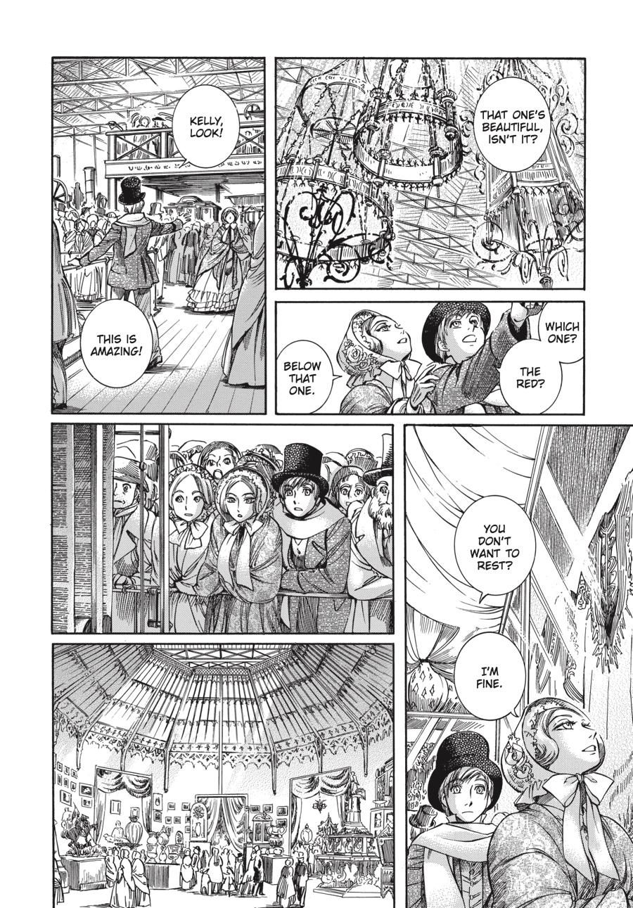 Read Emma Manga Online