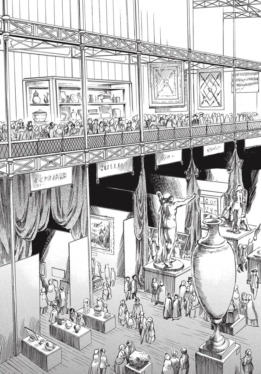 Read Emma Manga Online
