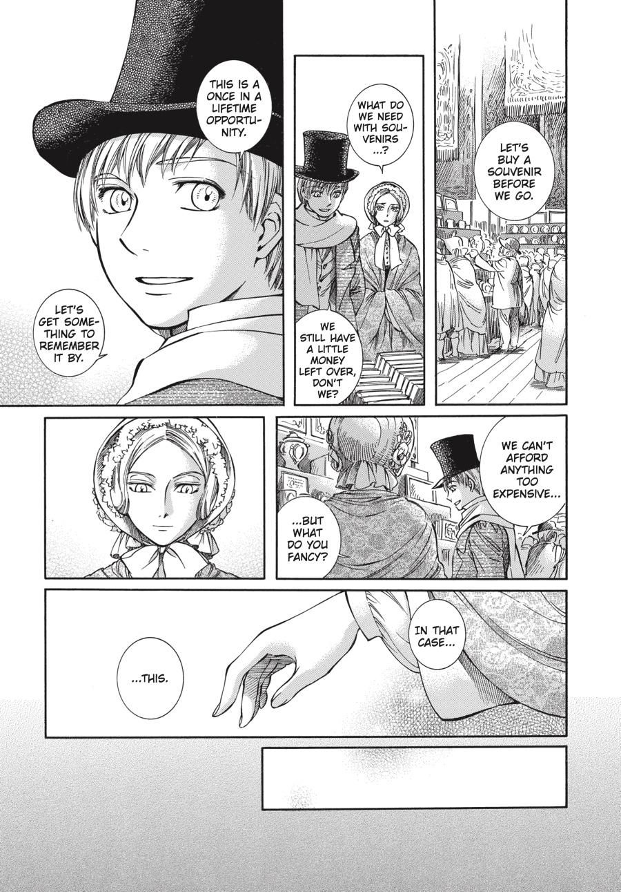 Read Emma Manga Online