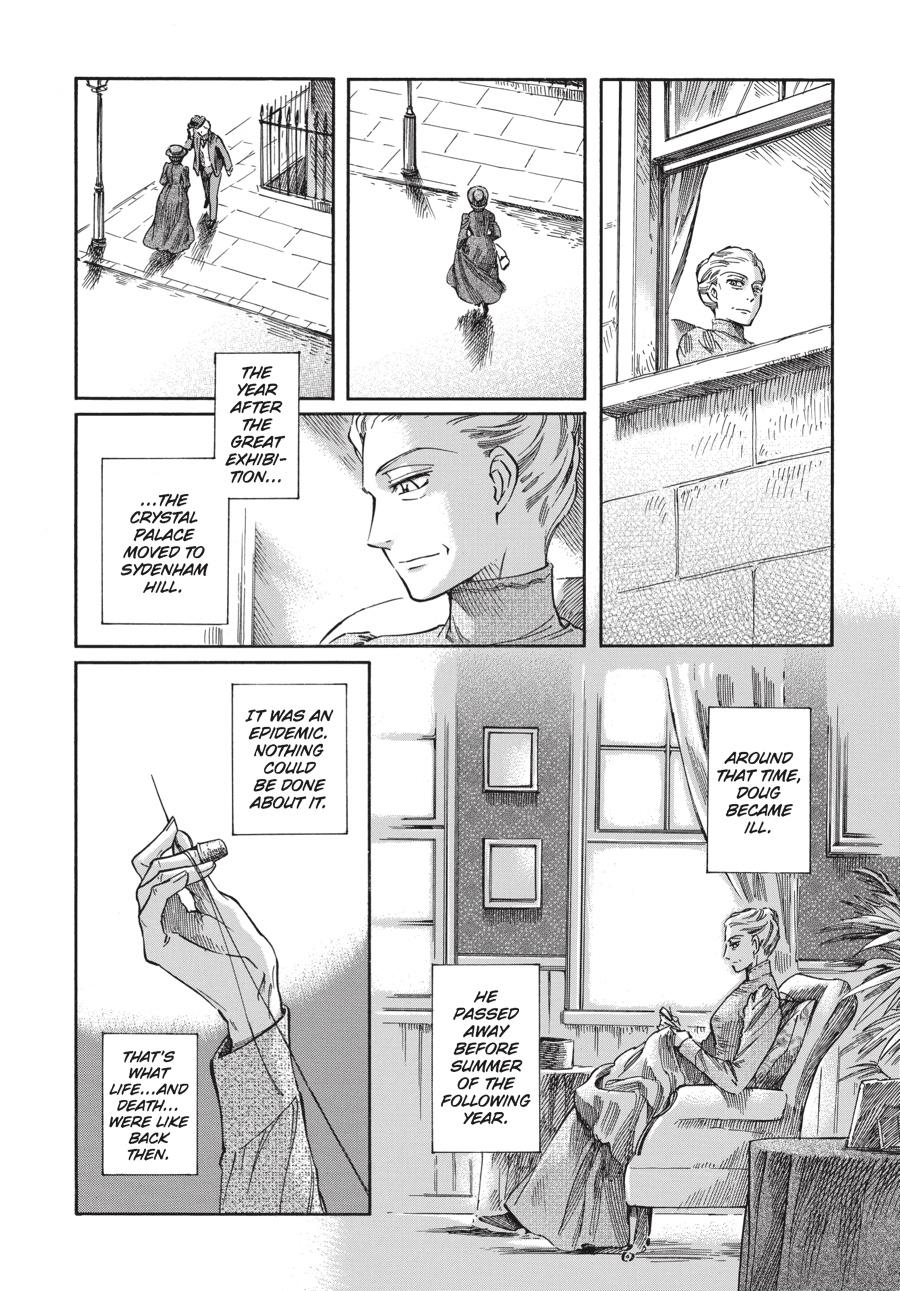 Read Emma Manga Online