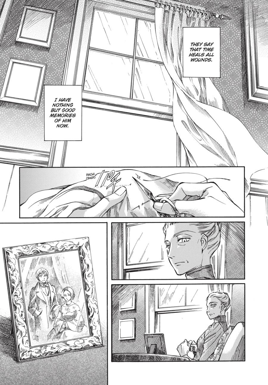 Read Emma Manga Online