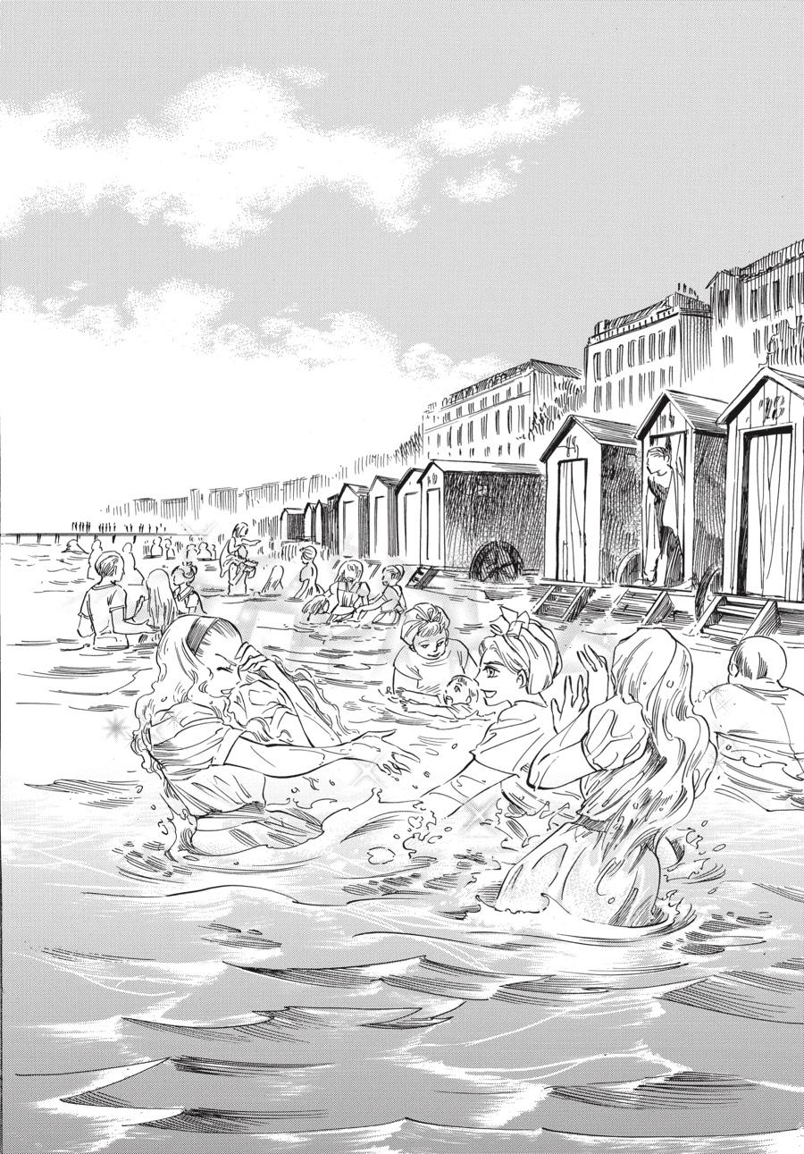 Read Emma Manga Online