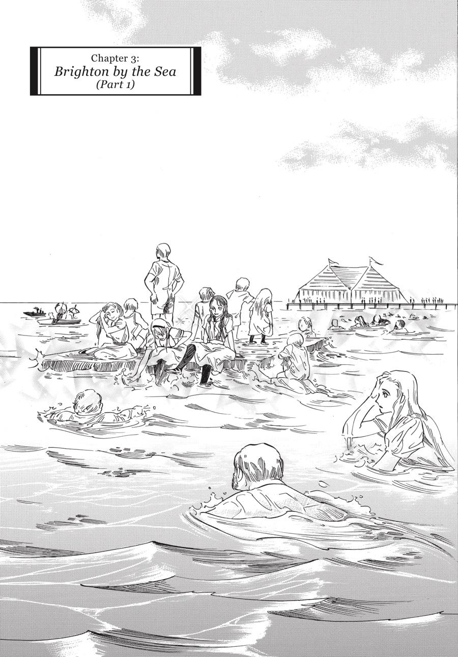 Read Emma Manga Online