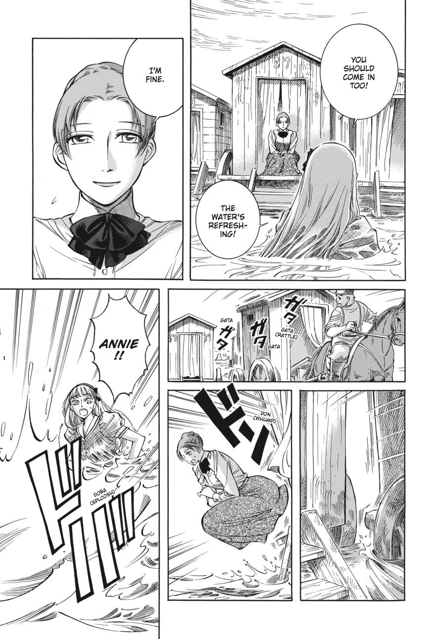 Read Emma Manga Online