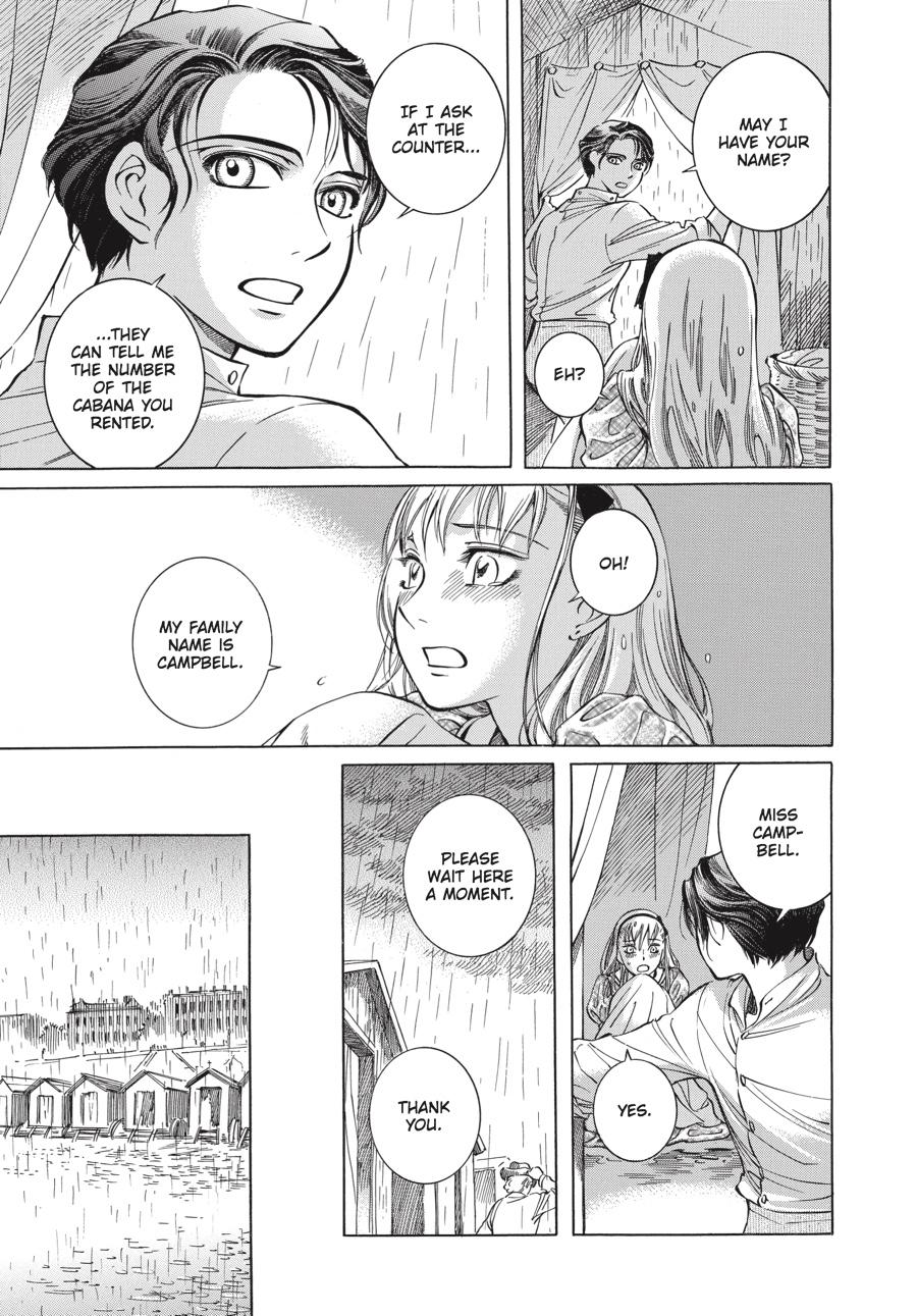Read Emma Manga Online
