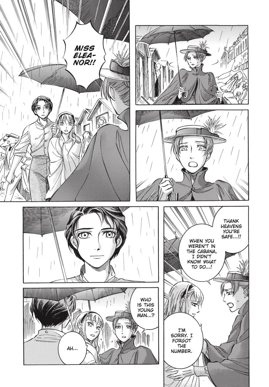Read Emma Manga Online