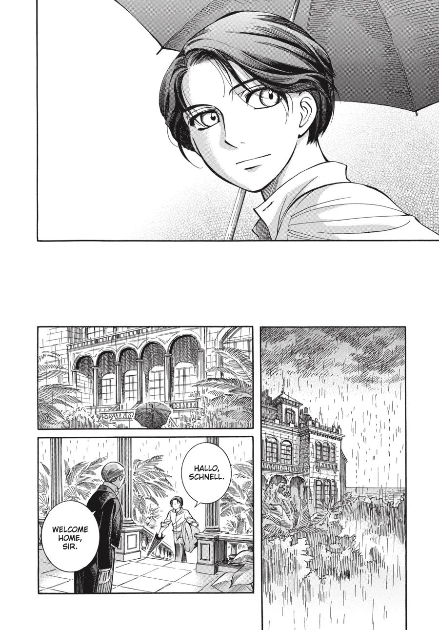 Read Emma Manga Online