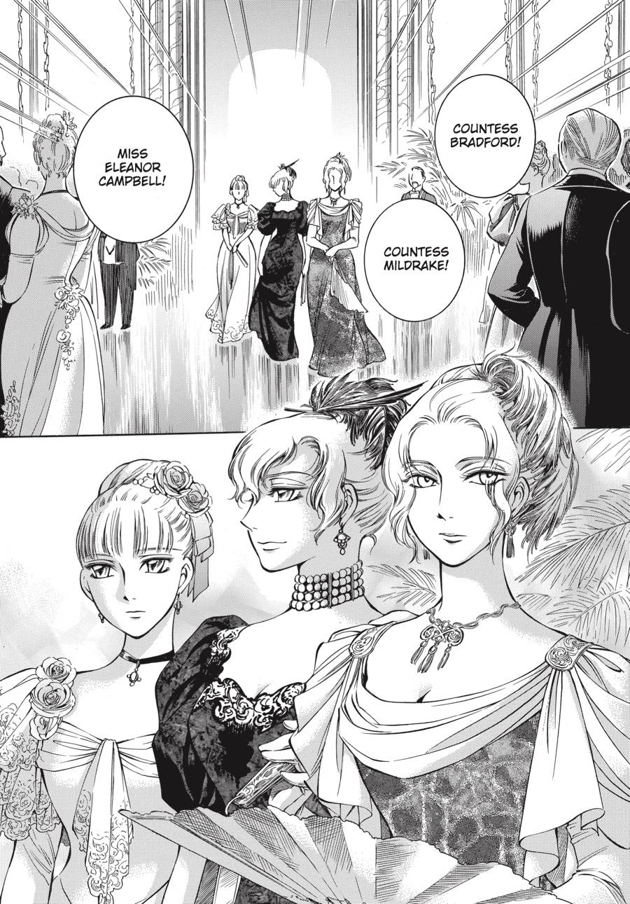 Read Emma Manga Online