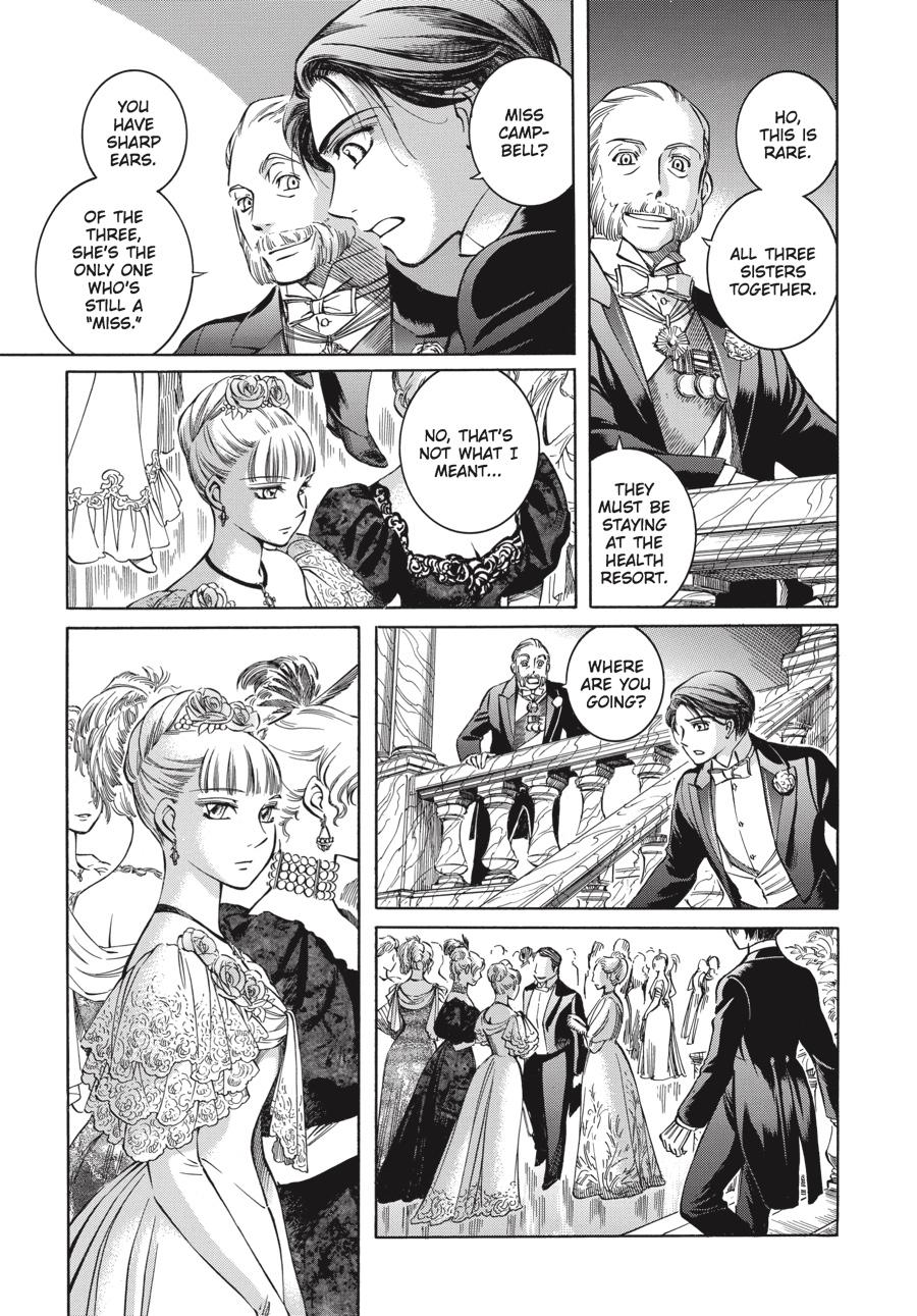 Read Emma Manga Online