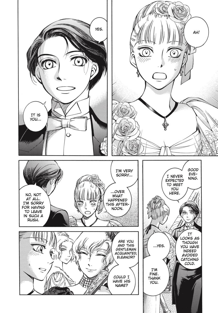 Read Emma Manga Online