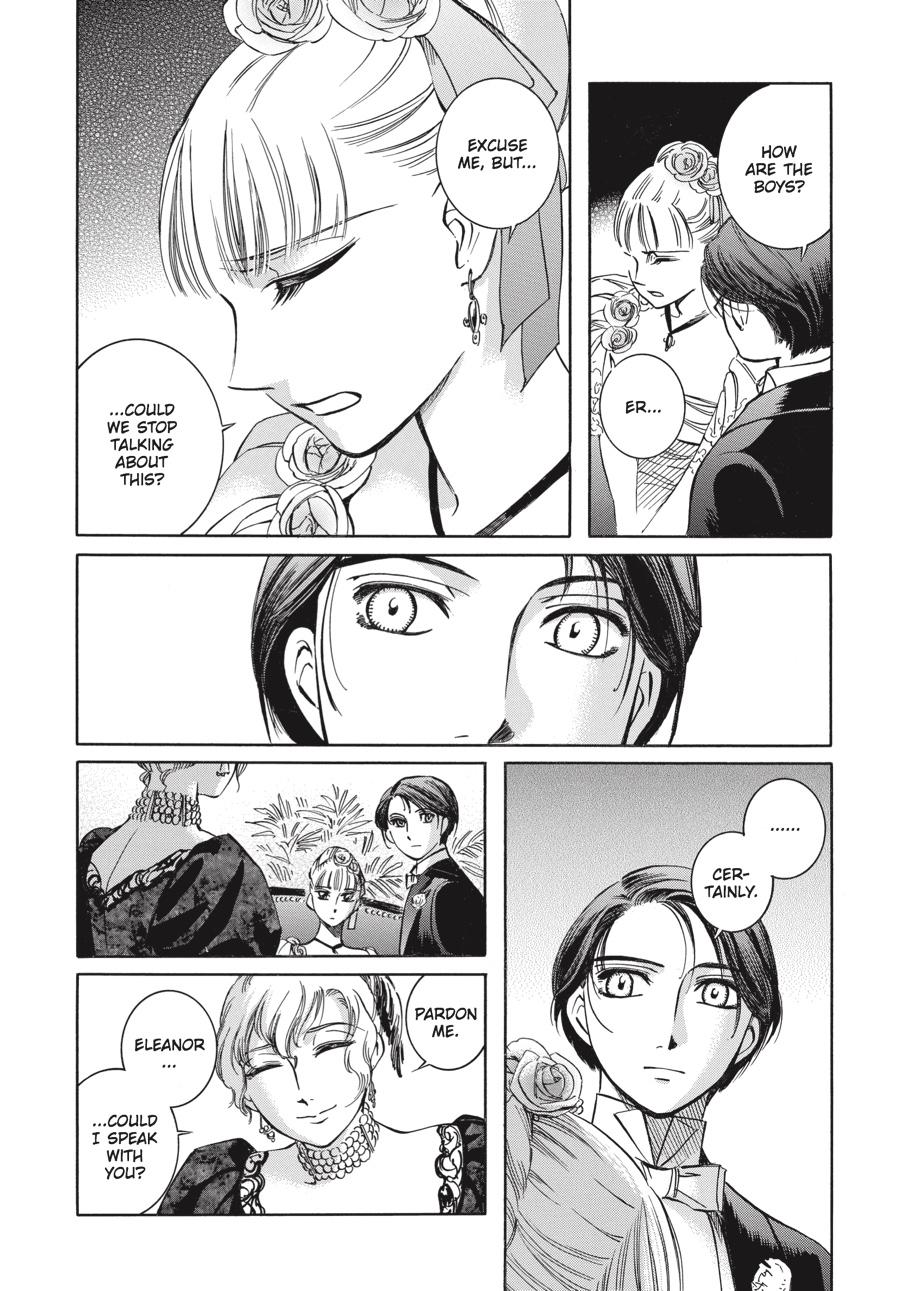 Read Emma Manga Online