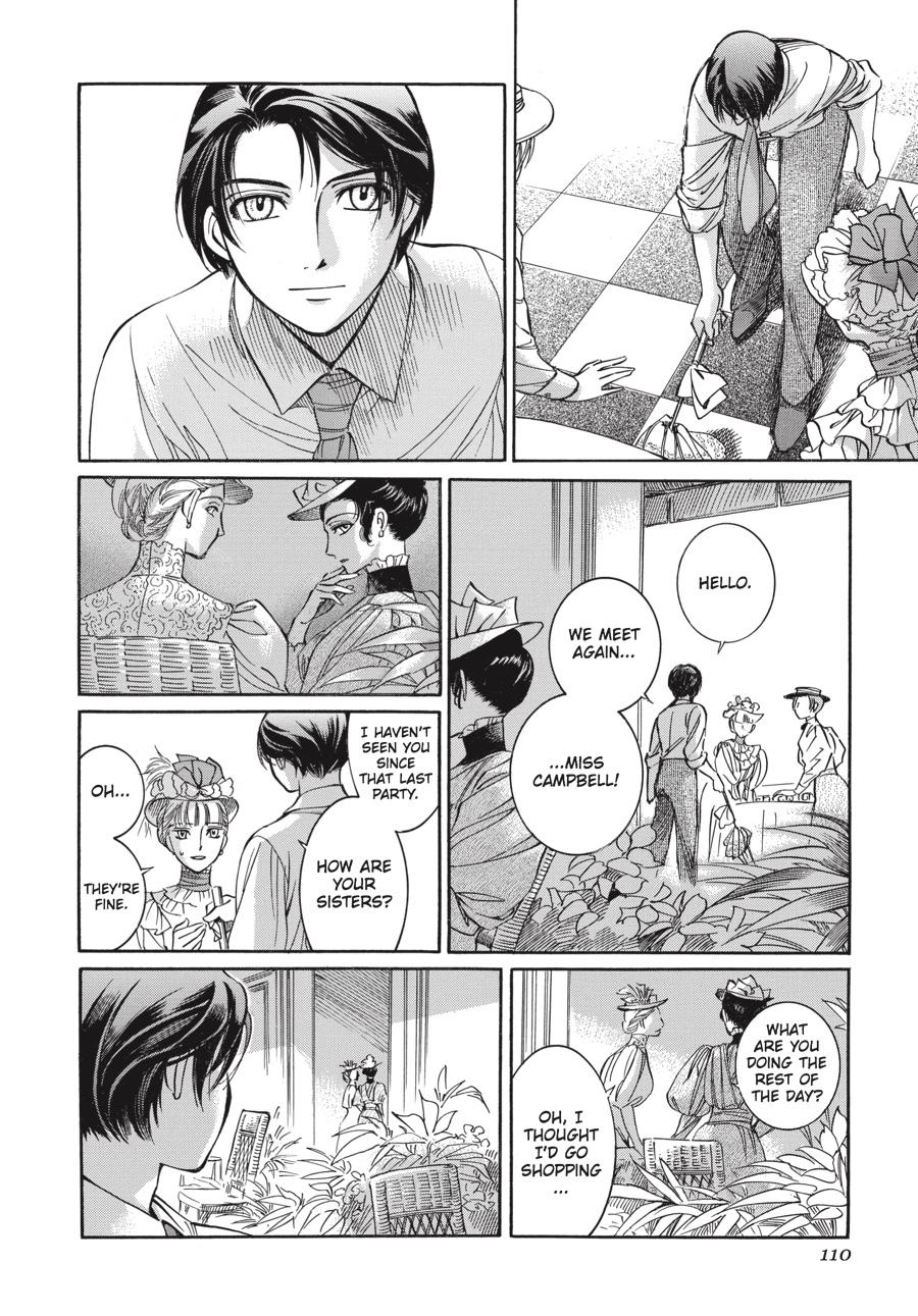 Read Emma Manga Online