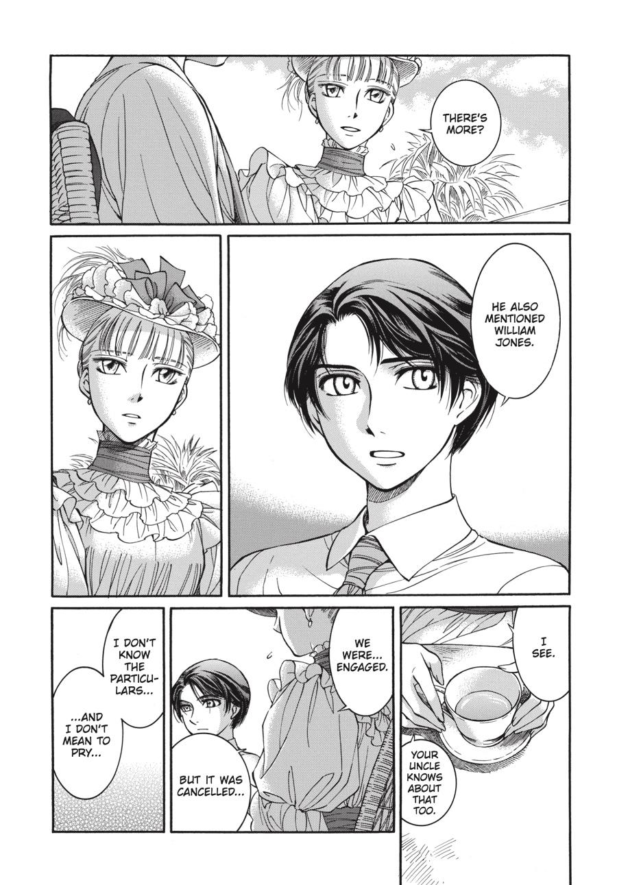 Read Emma Manga Online