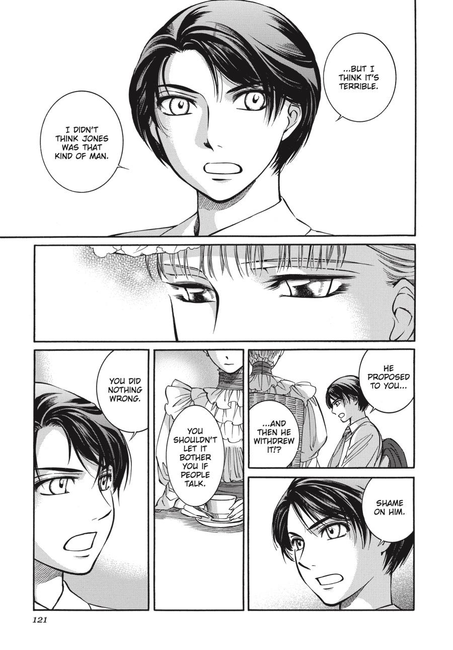 Read Emma Manga Online