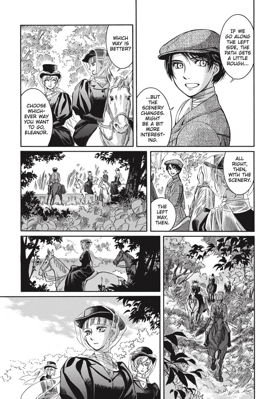 Read Emma Manga Online