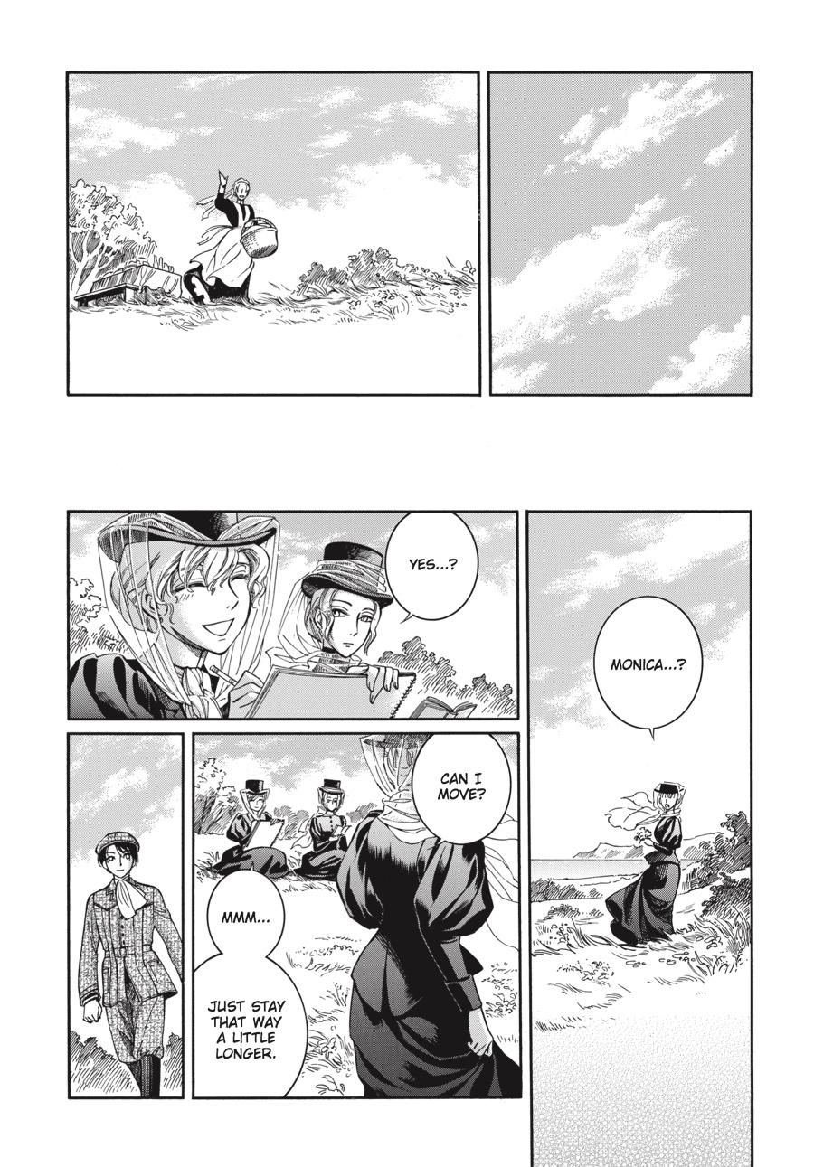 Read Emma Manga Online