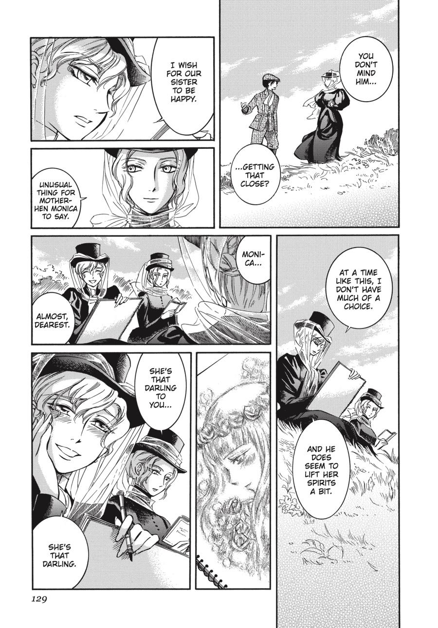 Read Emma Manga Online